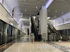 戰(zhàn)略錨定破困局 就地突圍寫華章——五礦二十三冶廣州地鐵22號線芳村站項目建設(shè)紀實